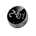 Temporizador digital LED para cocina